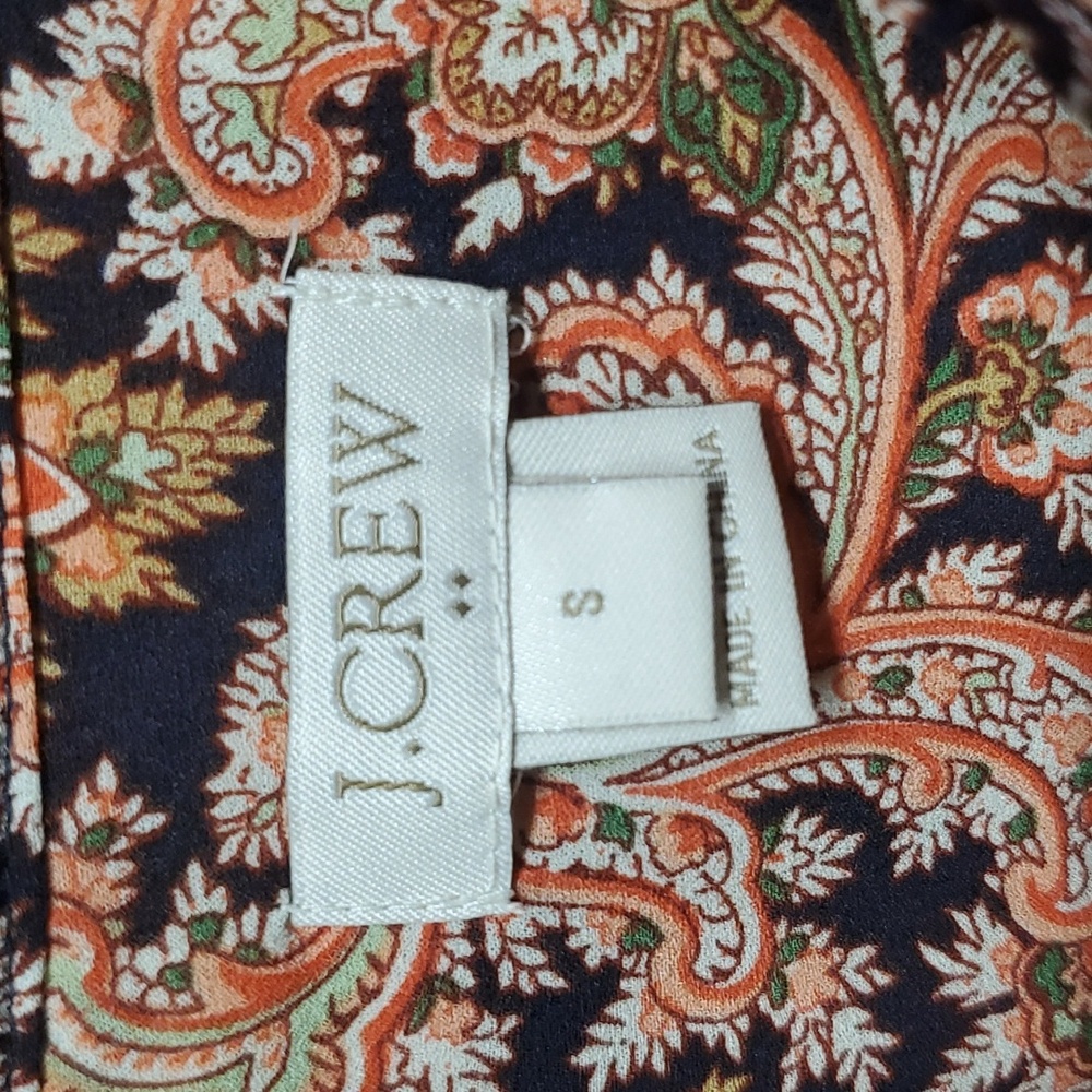 J Crew Button Down - Picture 2 of 4